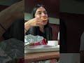 FIRST CLASS Train FOOD In India Hindi Train