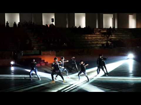 Rename it & Shining Effection Dance Cover - Infinite Season 2 & Back