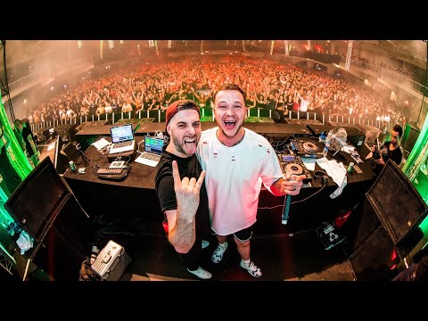 N-Vitral x Killshot ft. Disarray - Raise Hell