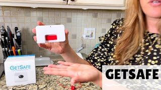Understanding The GetSafe Medical Alert System