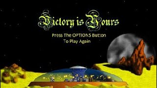 Space Whip gameplay preview