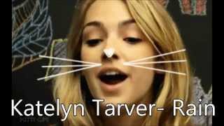 Katelyn Tarver-Rain [Traducida en español]