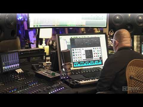 Arturia V 105: Synthi V Explored - 1. Introduction