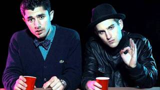 The Cataracs - Synthesizer.wmv