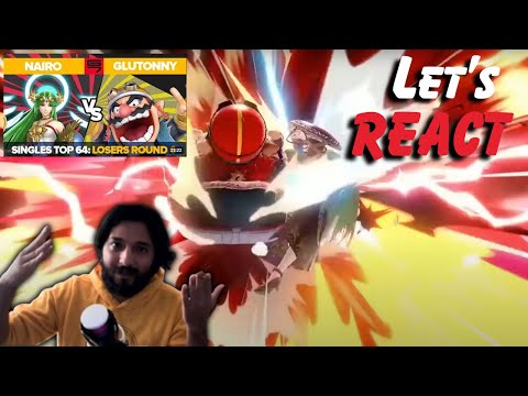 Glutonny's Legendary 0 to Death! Nairo VS Glutonny : Trumpetboyroy W/ CB3K