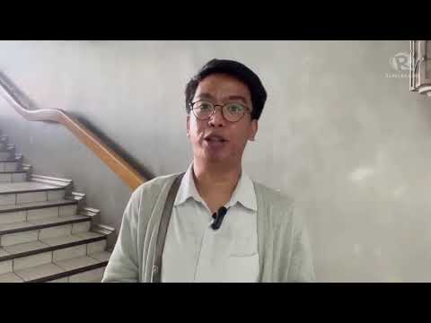 Who really owns Sunwest? Prosecutors zero in on Zaldy Co