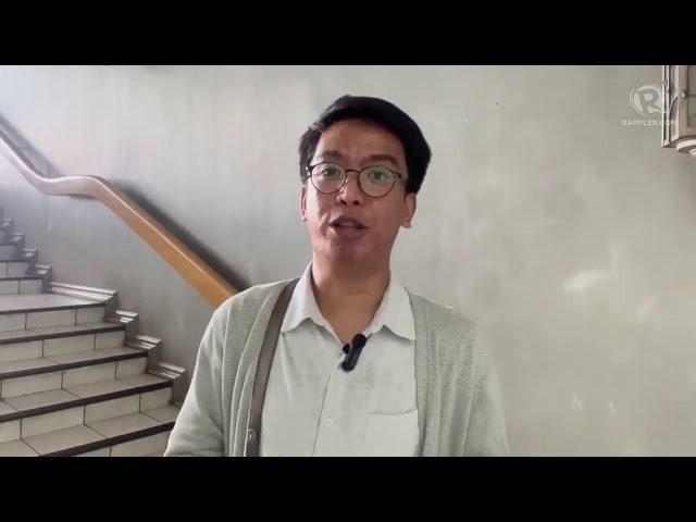 Who really owns Sunwest? Prosecutors zero in on Zaldy Co