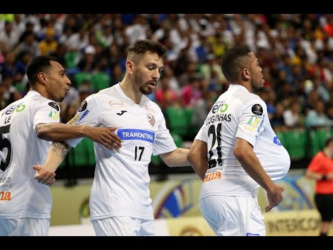 ACBF 3 x 2 Bluewave Chonburi ( Tailândia )