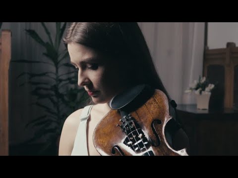 Paul de Senneville - Spring Waltz (Marriage d'Amour) - Violin