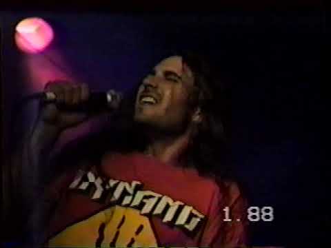 Thumbnail for Savatage / Reunion / Live at Ronnie Gavin Memorial / Tampa FL / 10-29-96 / Steve Wacholz / Oliva / by Savatage, Concert, Steve Wacholz