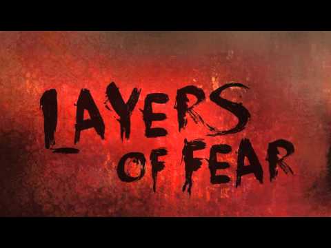 Layers Of Fear Soundtrack - Shapeless Dreams