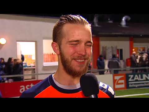 Wallern gg Perg - OÖ Liga Runde19