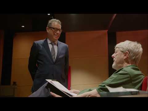 Why Jim Sanborn Chose RR Auction for the Complete Kryptos Archive