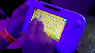 E3 2012: Scribblenauts Unlimited Footage