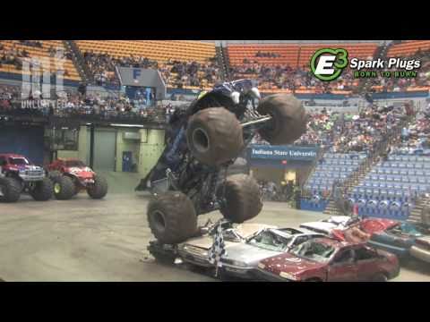 TMB TV: MT Unlimited Highlights - Terre Haute, IN