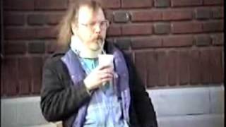 R. Stevie Moore - One Moore Time (1979)