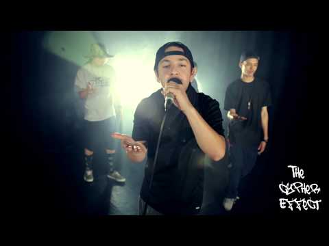 The Cypher Effect - Sage One / Rock-Oh! / Gremlin / Hands One