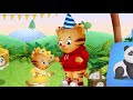 Margaret S Birthday Party Daniel Tiger NEW EPISODE Toons Jr