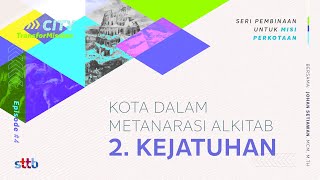 Kota dalam Kejatuhan