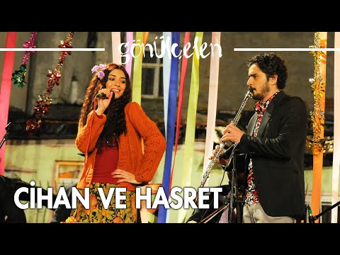 Cihan ve Hasret'in Hikayesi...🎈 | ÖZEL KOLAJ