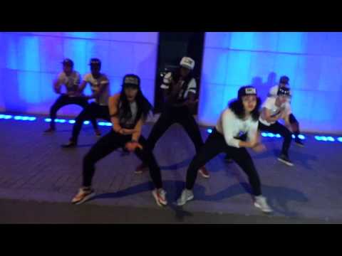 POPTHAT PARTY TEASER - 4AVRIL 2015- ONE CLUB - by