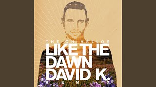 Like The Dawn (David K. Radio Mix)