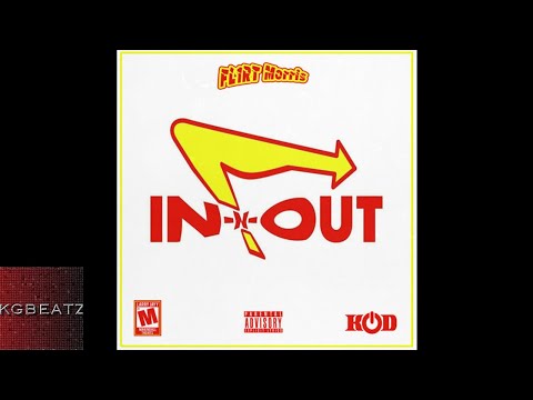 Fl1rt Morris - In-N-Out [Prod. By Larry Jayy] [New 2018]