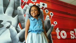 Download lagu Kring Kring Telephone by Inaaya Ahmed Umaiza mp3