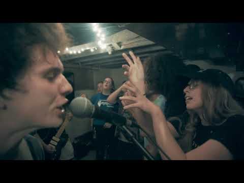 Hot Mulligan - How Do You Know It's Not Armadillo Shells?