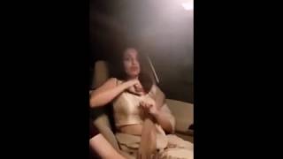 Pakistani famous model KomalJamil video leaked New
