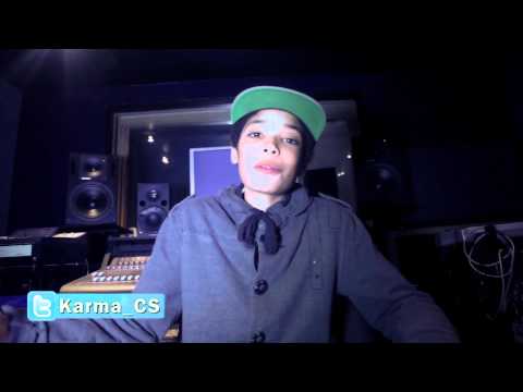 Karma - How High Freestyle