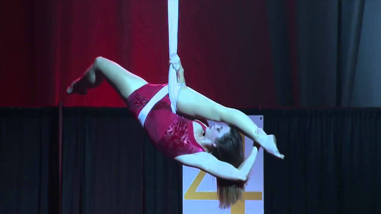 Promotional video thumbnail 3 for JB Entertainment - Aerial & Circus Arts