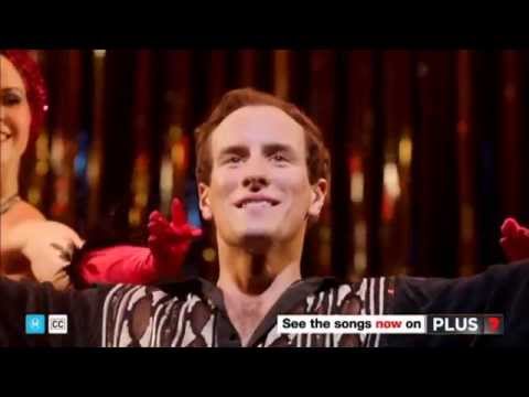 Channel 7 – Promo: Not The Boy Next Door (2015)