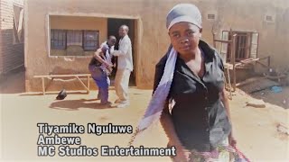 TIYAMIKE NGULUBE AMBEWE MALAWI OFFICIAL VIDEO