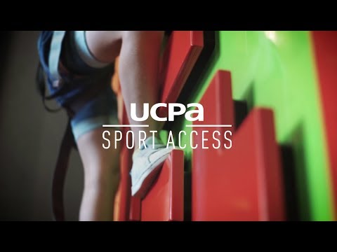 L'engagement qualité UCPA Sport Access Video
