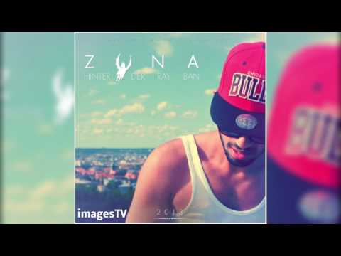 Zuna - Hinter der Rayban Part 2 (feat. Jesse Jamal)