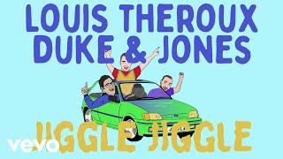 Musik-Video-Miniaturansicht zu Jiggle Jiggle Songtext von Duke & Jones & Louis Theroux