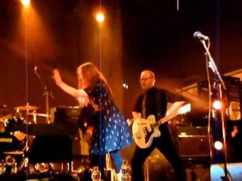 Wir sind Helden - Rüssel an Schwanz (live)