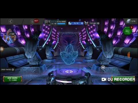 1 Million battle chips