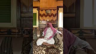 صورة أ.د. علي الشبل | وسم الدابة