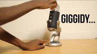 Video thumbnail for Blue Yeti Pro [Review] by Marques Brownlee