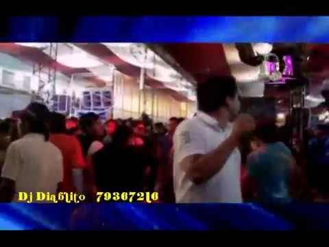 UNION DJ VS MEGA DJ  e_e 2013  PASA PASA DOBLE CARA MALEANTE DOND ESTA LAS 5 AMPLIFICACIONES MEGA