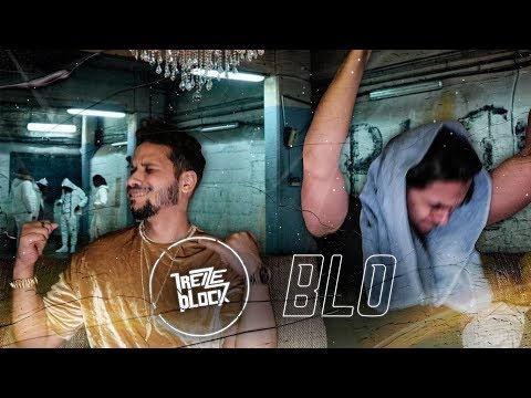 PREMIERE ECOUTE - 13 BLOCK - BLO