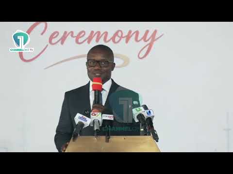 Ghana Pushes Local Refining as Sentuo Receives First Jubilee Crude Shipment