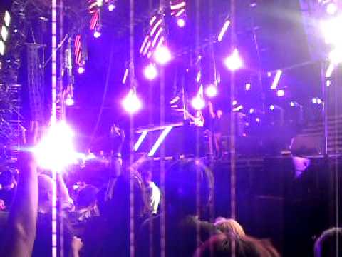 Simon Patterson & Sean Tyas at EDC 2011