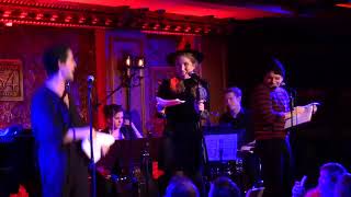 Kidnap the Sandy Claws - The Nightmare Before Christmas Musical