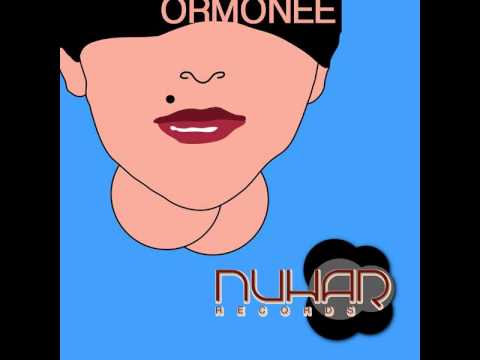 Dam Paul - Ormonee [Dam Paul Version] NHR070