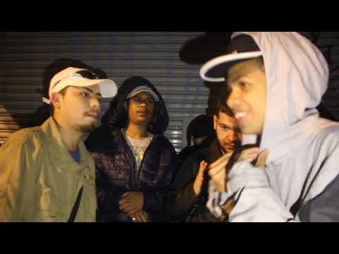 JOTAPE x IORI | Segunda fase | 65° Batalha dos Estudantes | Guarulhos | SP