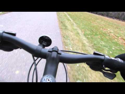 The rabbit nose that winter is hare! - (3 of 3) [Action Video!]