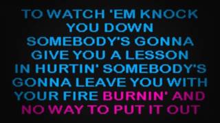 SC2213 03   Messina, Jo Dee   Lesson In Leavin&#39; [karaoke]